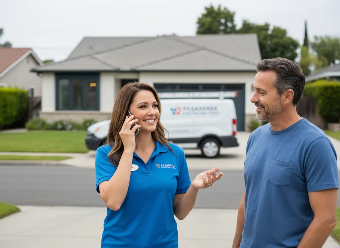 Electrician Deming, WA FAQs